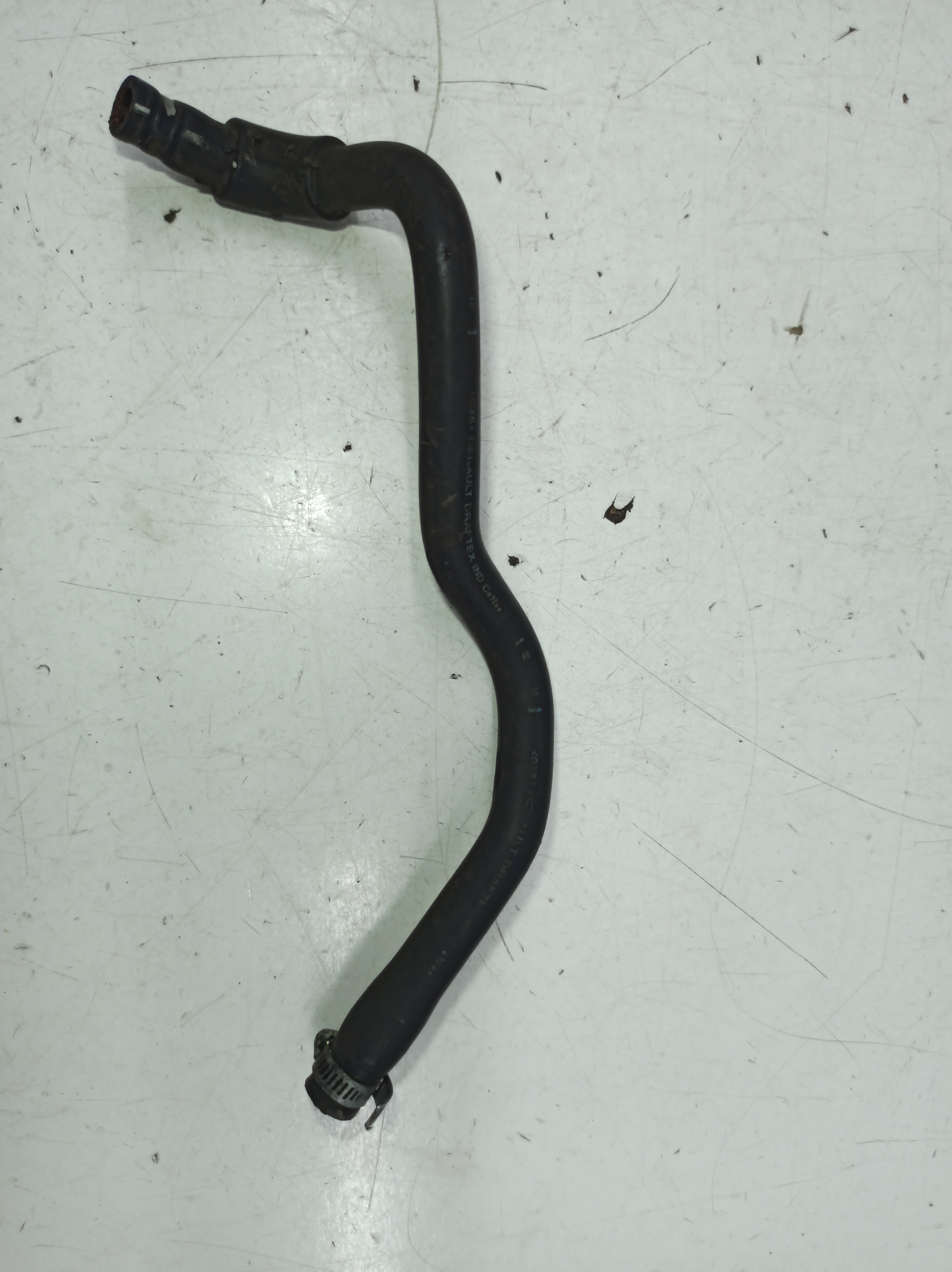 Tubo de Água RENAULT KANGOO Express (FC0/1_) | 97 -  Imagem-1