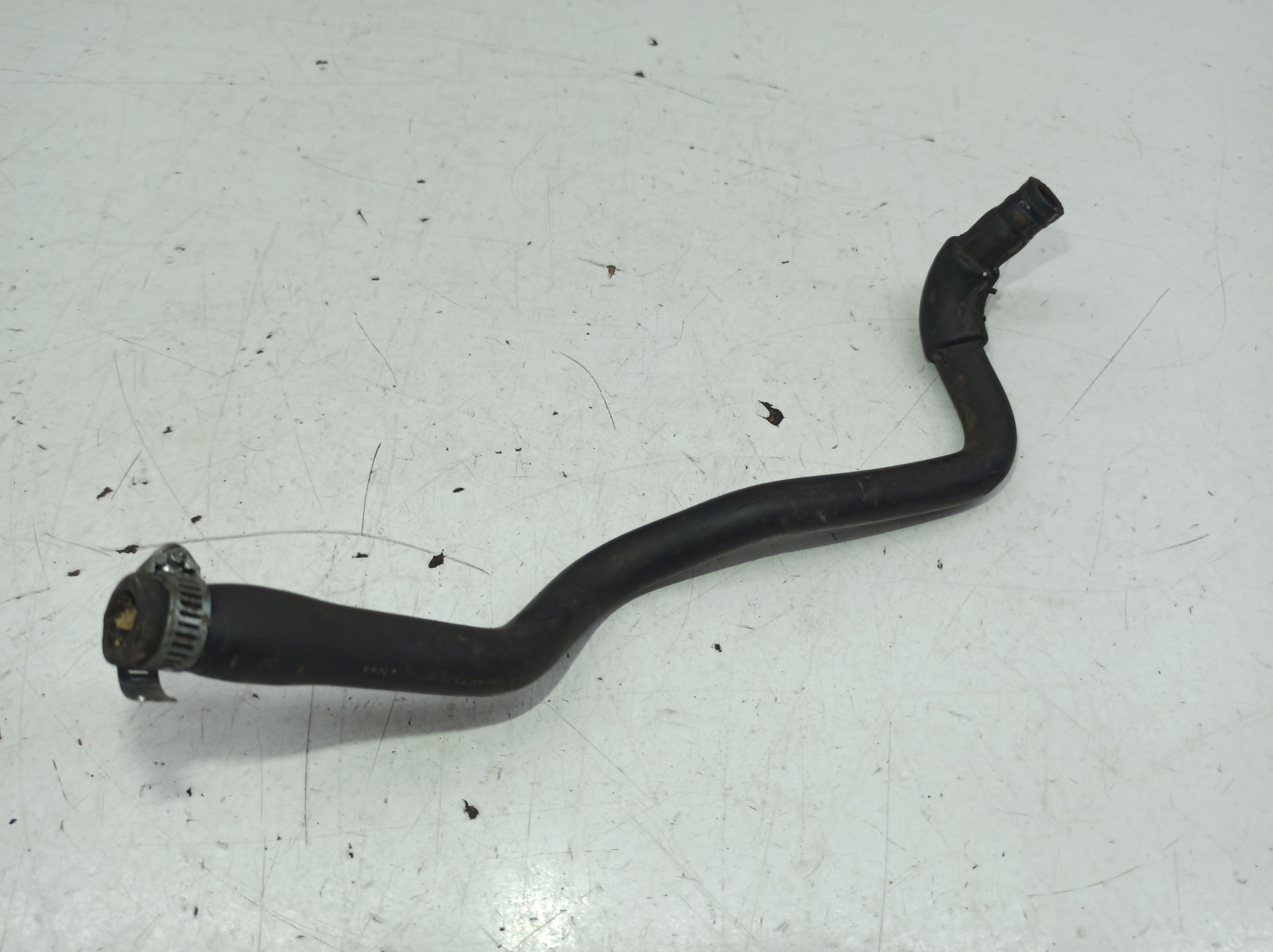 Tubo de Água RENAULT KANGOO Express (FC0/1_) | 97 -  Imagem-4