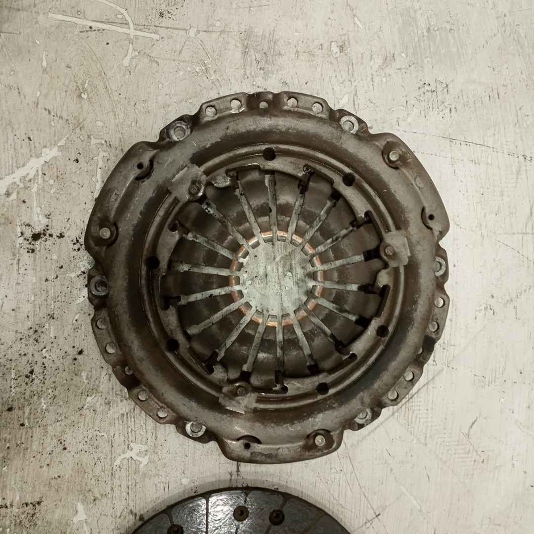 Kit Embraiagem RENAULT CLIO III (BR0/1, CR0/1) | 05 -  Imagem-1