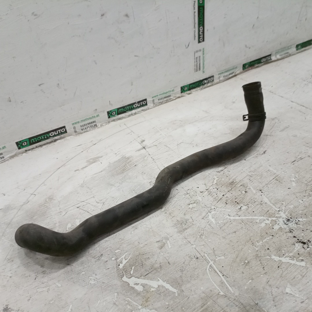 Tubo de Água RENAULT CLIO III (BR0/1, CR0/1) | 05 -  Imagem-2