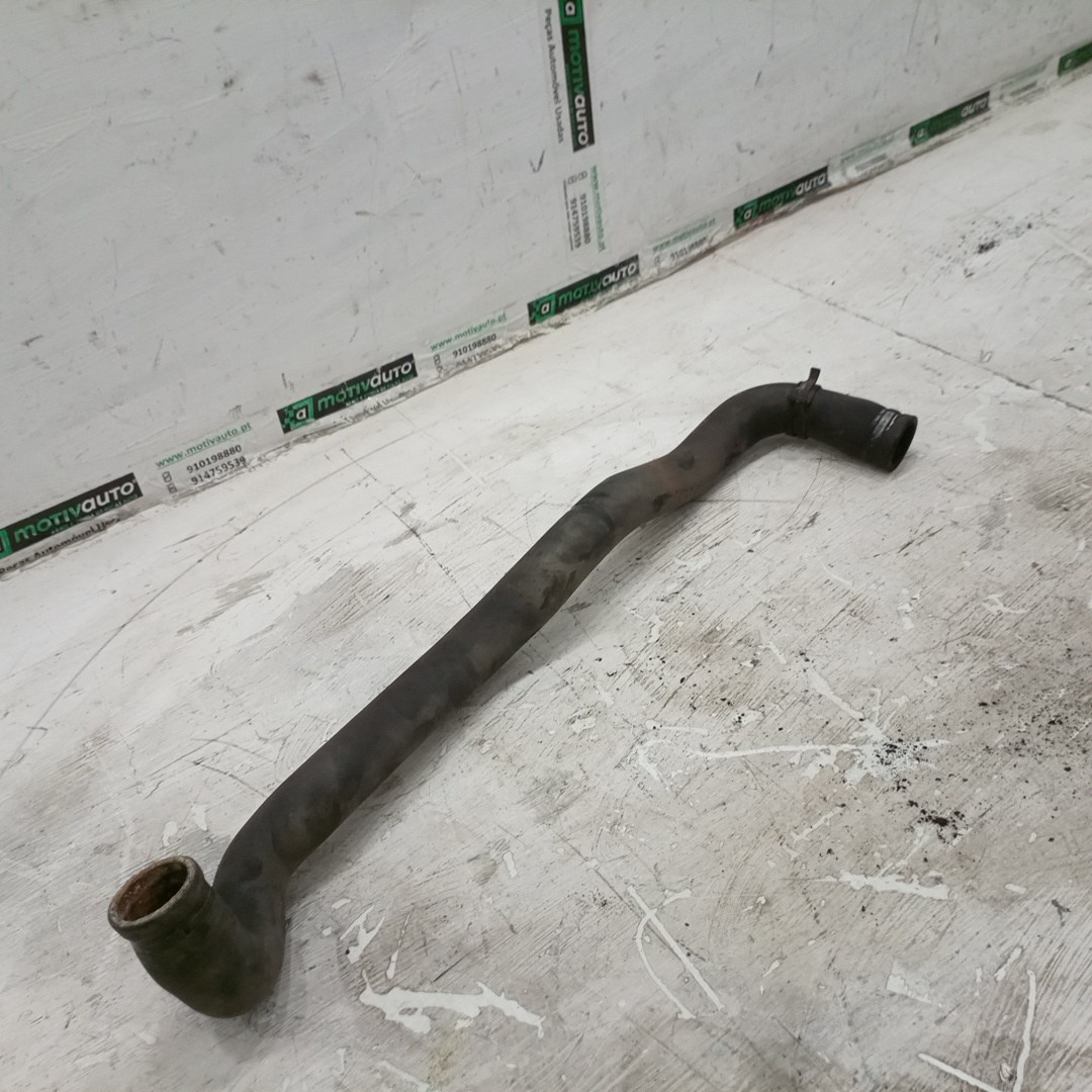 Tubo de Água RENAULT CLIO III (BR0/1, CR0/1) | 05 -  Imagem-3