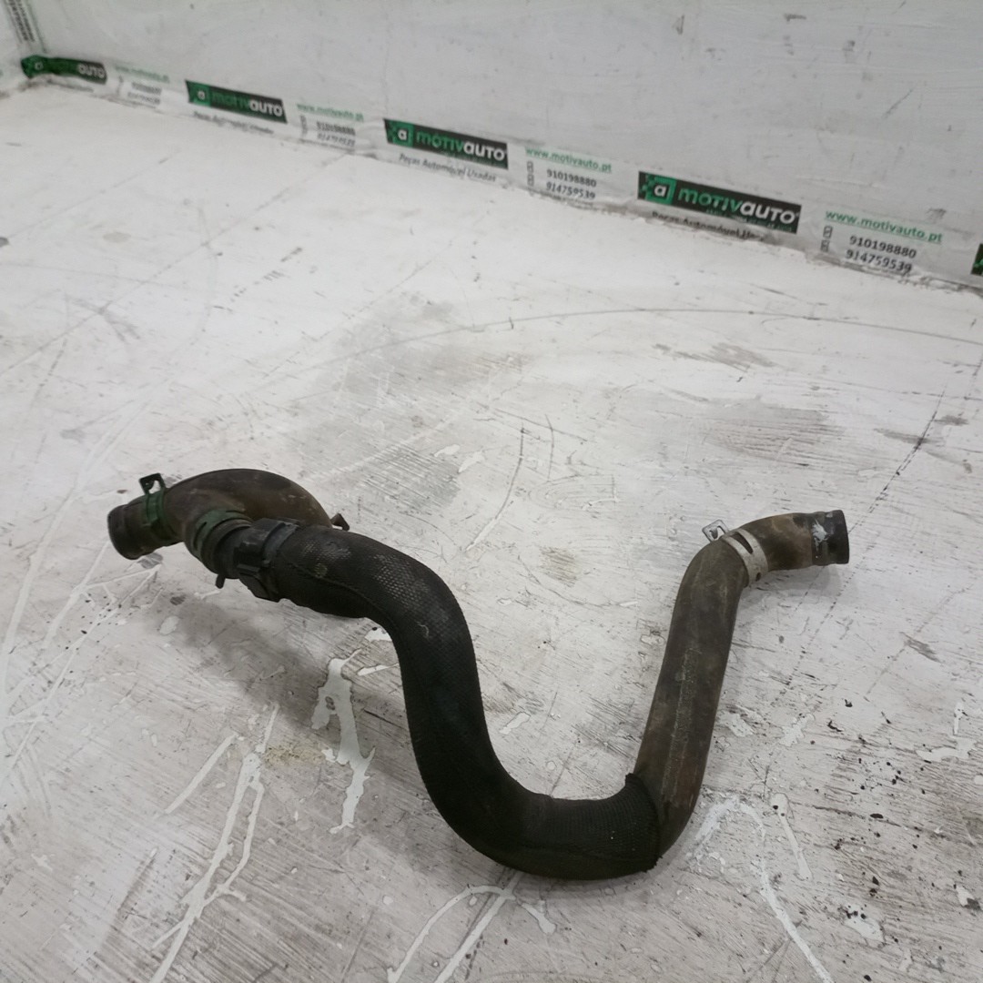 Tubo de Água RENAULT CLIO III (BR0/1, CR0/1) | 05 -  Imagem-1