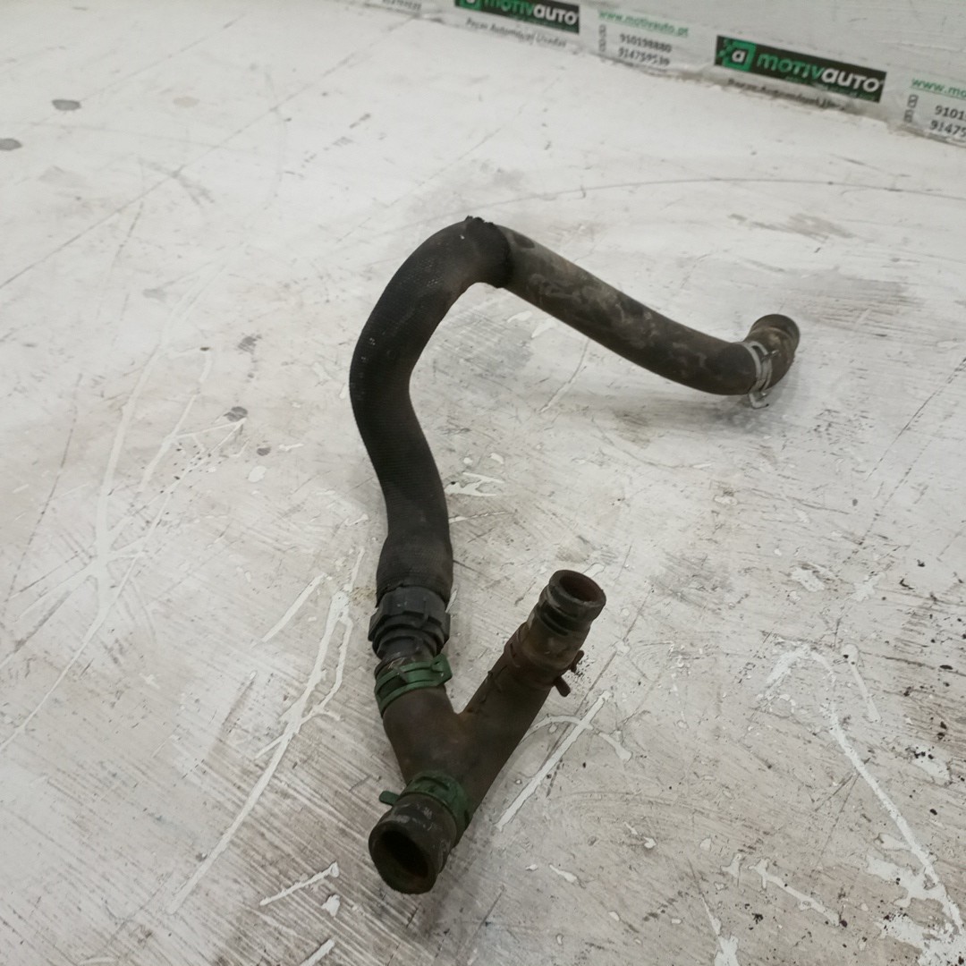 Tubo de Água RENAULT CLIO III (BR0/1, CR0/1) | 05 -  Imagem-2