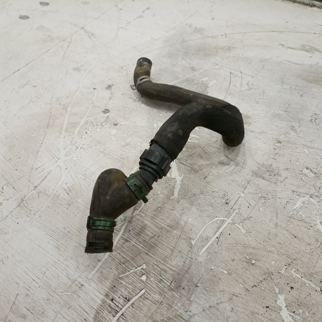 Tubo de Água RENAULT CLIO III (BR0/1, CR0/1) | 05 -  Imagem-3