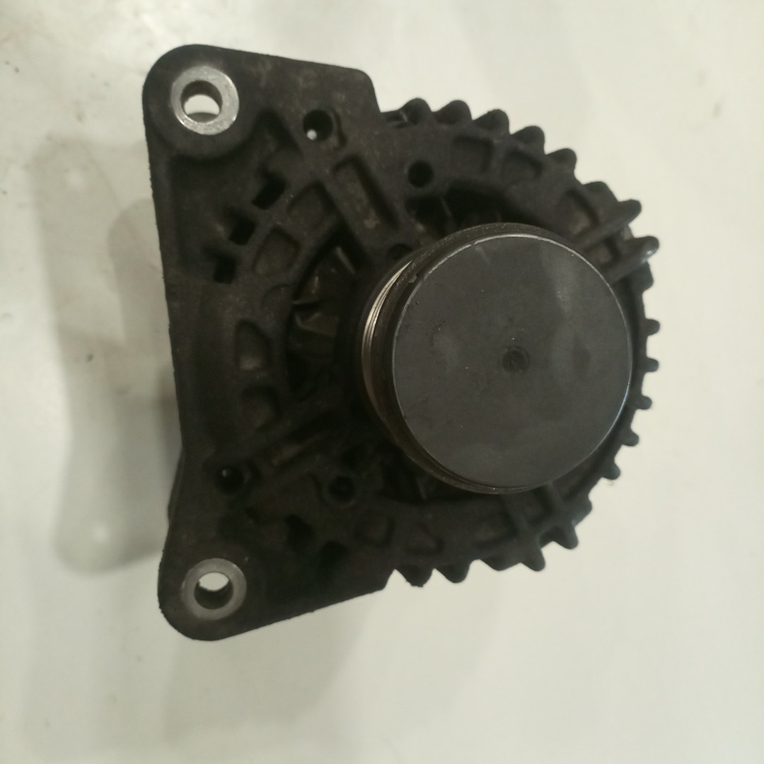 Alternador RENAULT CLIO III (BR0/1, CR0/1) | 05 - 