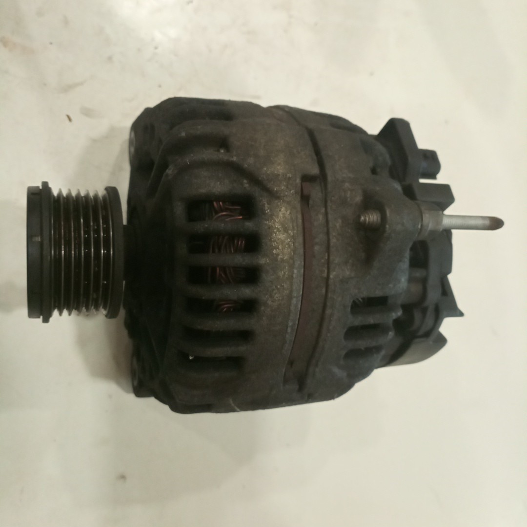 Alternador RENAULT CLIO III (BR0/1, CR0/1) | 05 -  Imagem-1