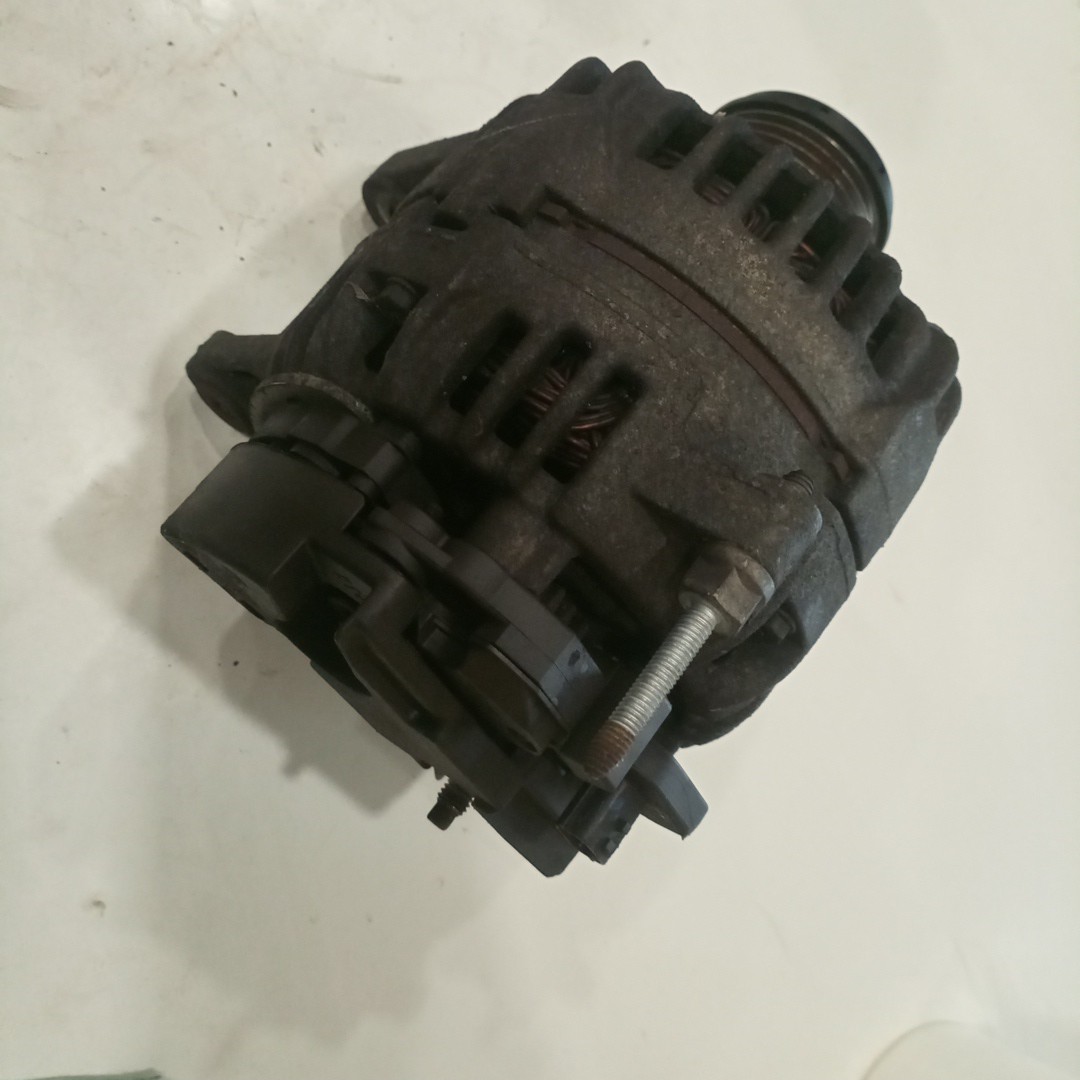 Alternador RENAULT CLIO III (BR0/1, CR0/1) | 05 -  Imagem-2