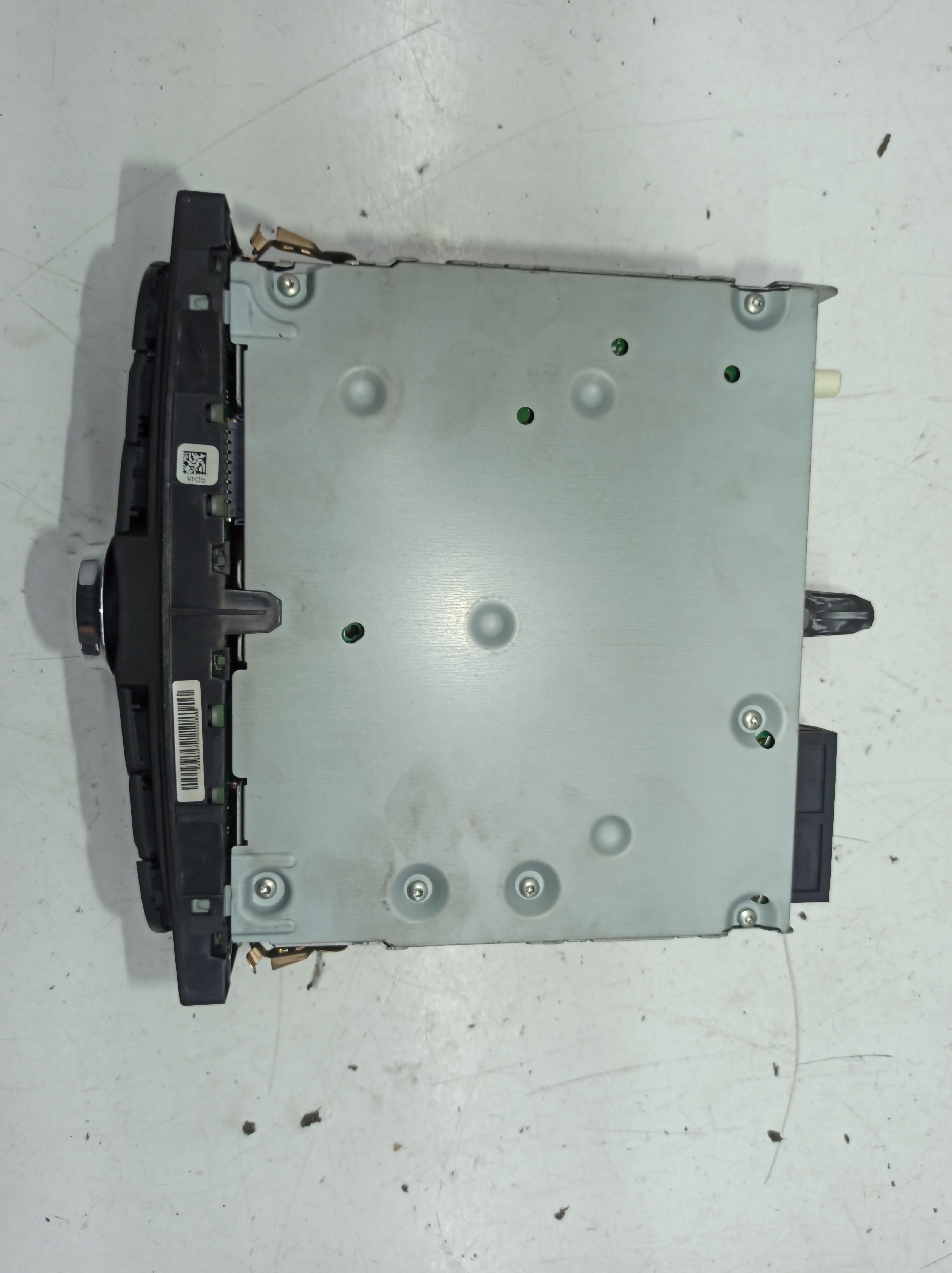 Auto-Rádio CITROEN C-ELYSEE (DD_) | 12 -  Imagem-2