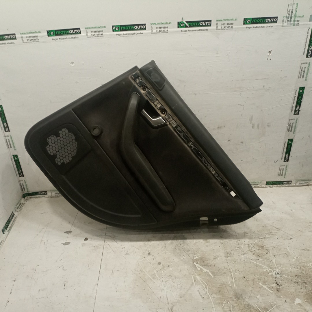 Quartela de porta trás direita AUDI A4 Avant (8E5, B6) | 00 - 05