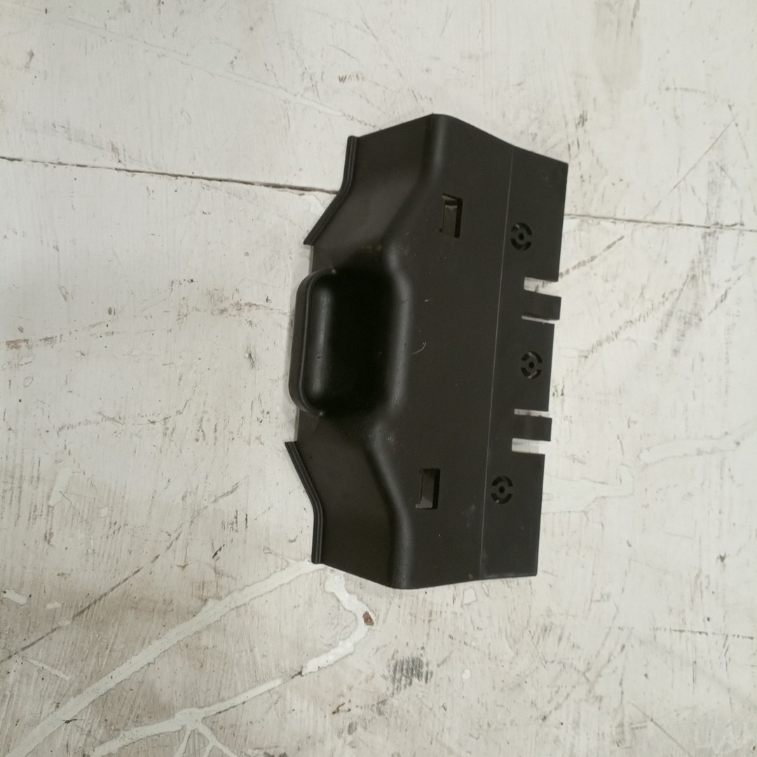 Plástico da coluna de direção CITROEN C-ELYSEE (DD_) | 12 -  Imagem-1