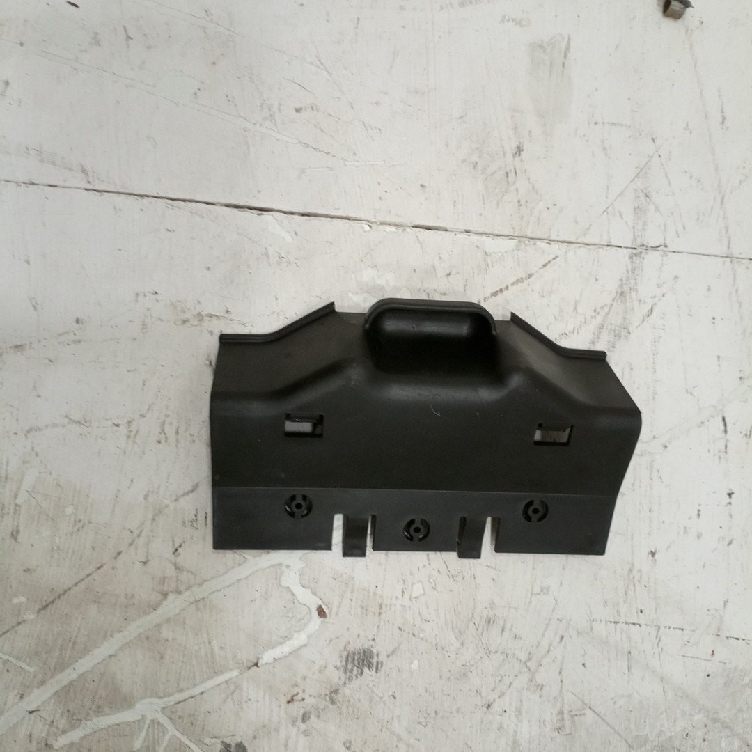 Plástico da coluna de direção CITROEN C-ELYSEE (DD_) | 12 -  Imagem-2