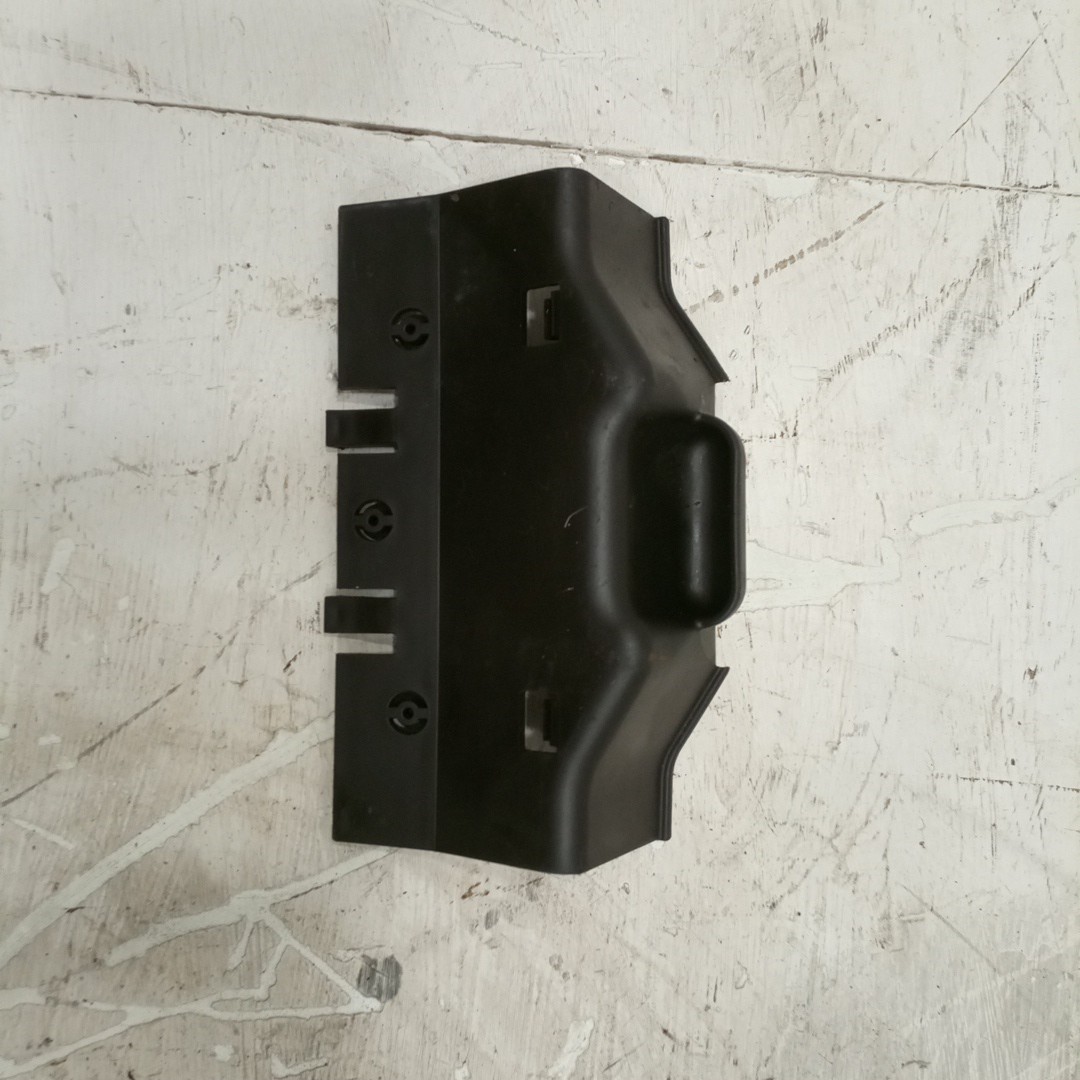 Plástico da coluna de direção CITROEN C-ELYSEE (DD_) | 12 -  Imagem-3