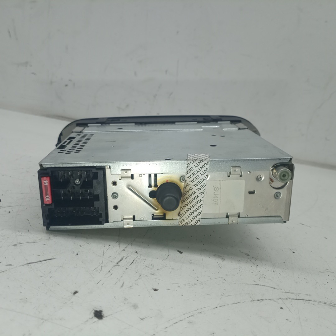 Auto-Rádio VOLKSWAGEN NEW BEETLE (9C1, 1C1) | 98 - 10 Imagem-4