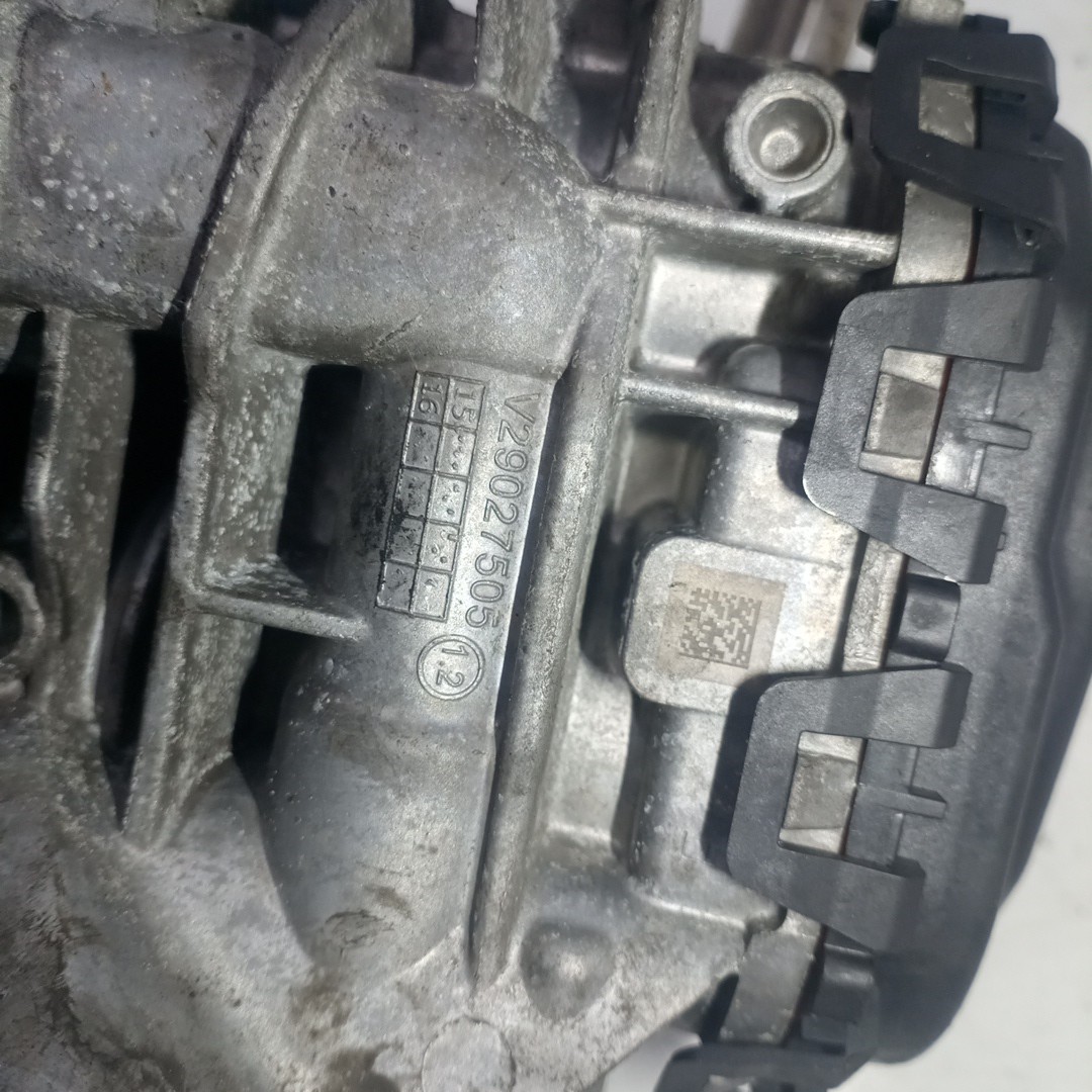 Válvula EGR CITROEN C-ELYSEE (DD_) | 12 -  Imagem-1