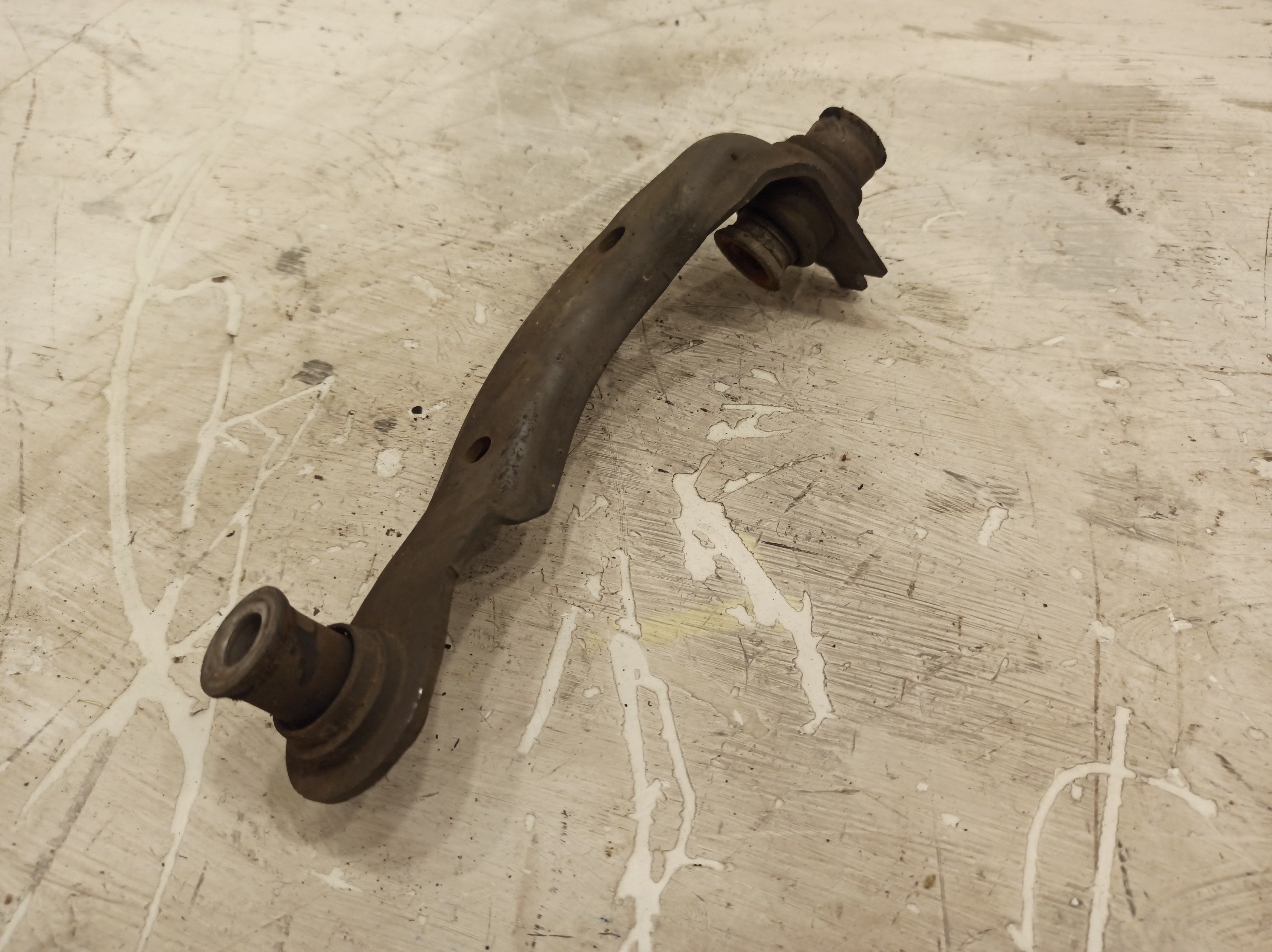 Apoio de motor RENAULT CLIO III (BR0/1, CR0/1) | 05 - 