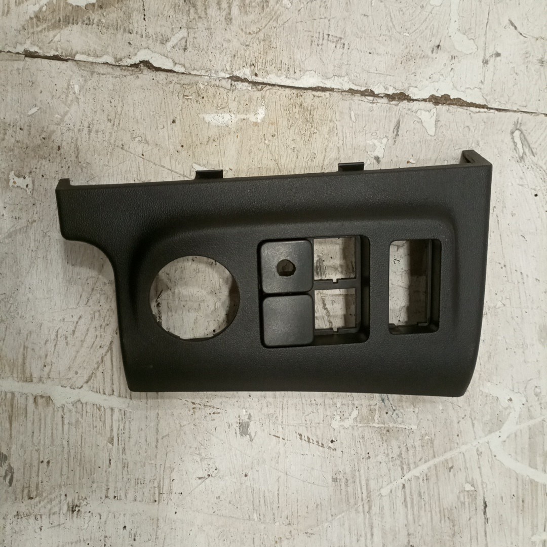 Moldura de tablier CITROEN C-ELYSEE (DD_) | 12 -  Imagem-4