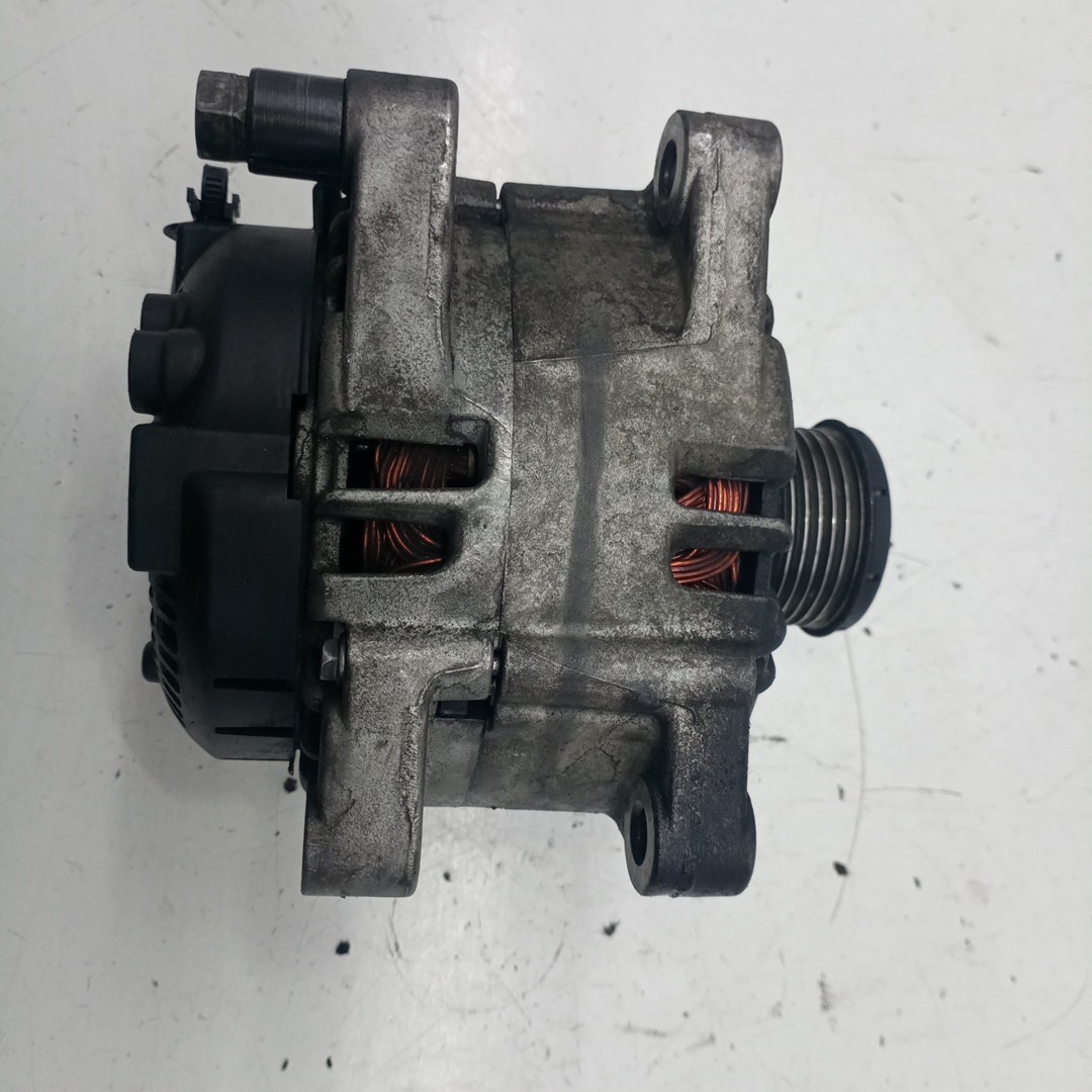 Alternador CITROEN C-ELYSEE (DD_) | 12 -  Imagem-4