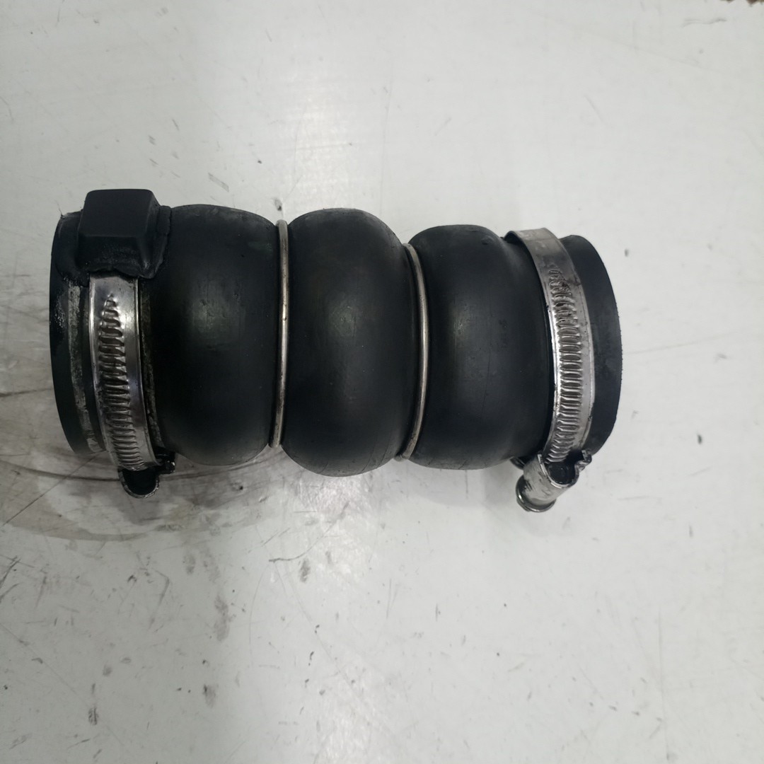 Tubagem do Intercooler CITROEN C-ELYSEE (DD_) | 12 -  Imagem-4