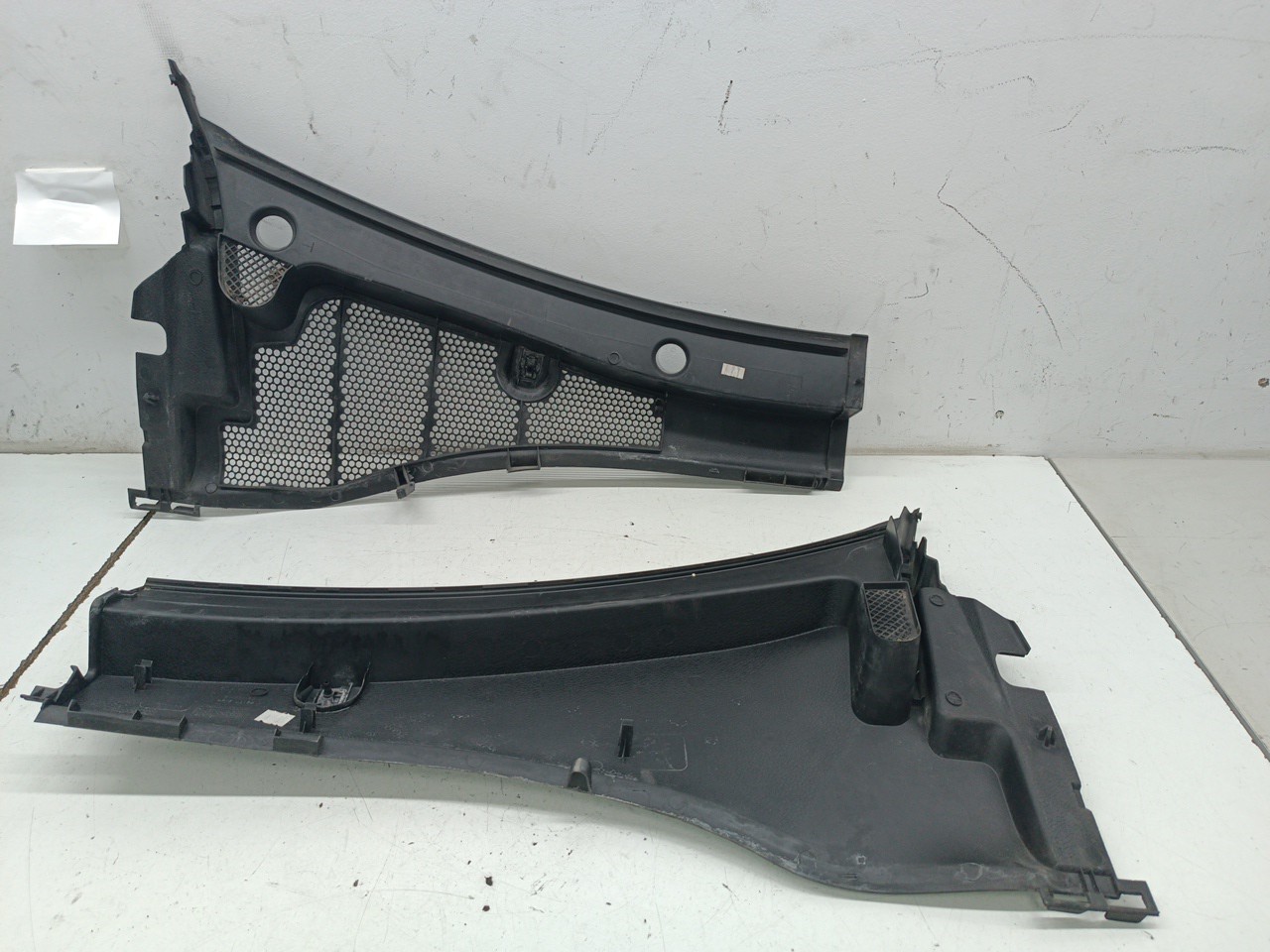 Grelha de torpedo CITROEN C-ELYSEE (DD_) | 12 -  Imagem-2