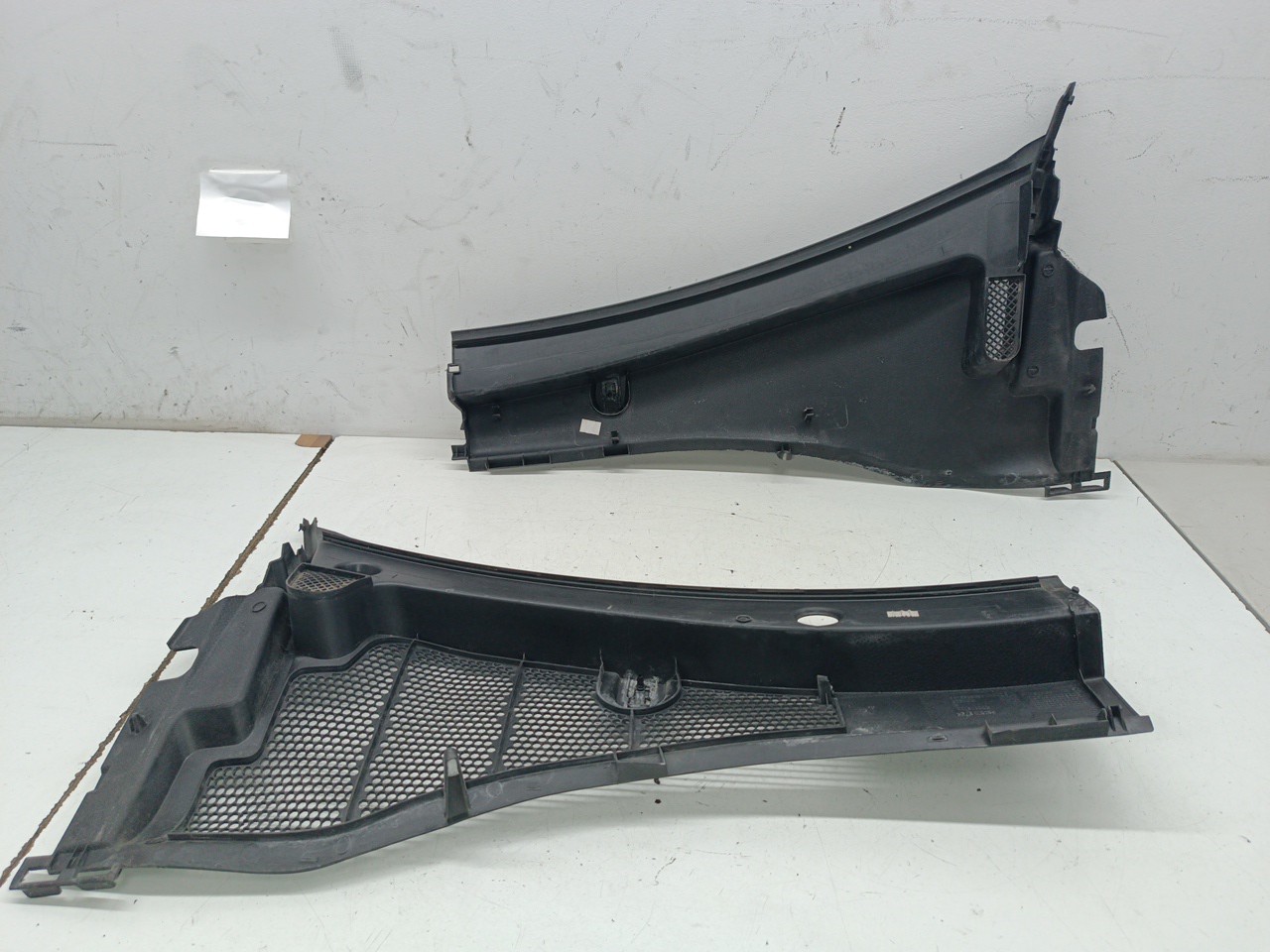 Grelha de torpedo CITROEN C-ELYSEE (DD_) | 12 -  Imagem-3