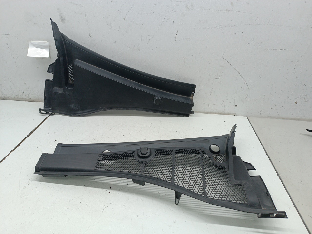 Grelha de torpedo CITROEN C-ELYSEE (DD_) | 12 -  Imagem-4