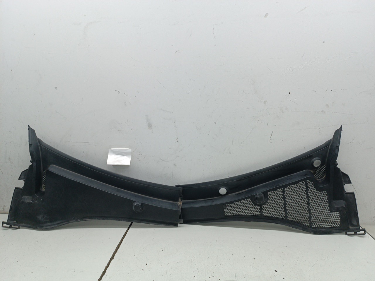 Grelha de torpedo CITROEN C-ELYSEE (DD_) | 12 -  Imagem-5