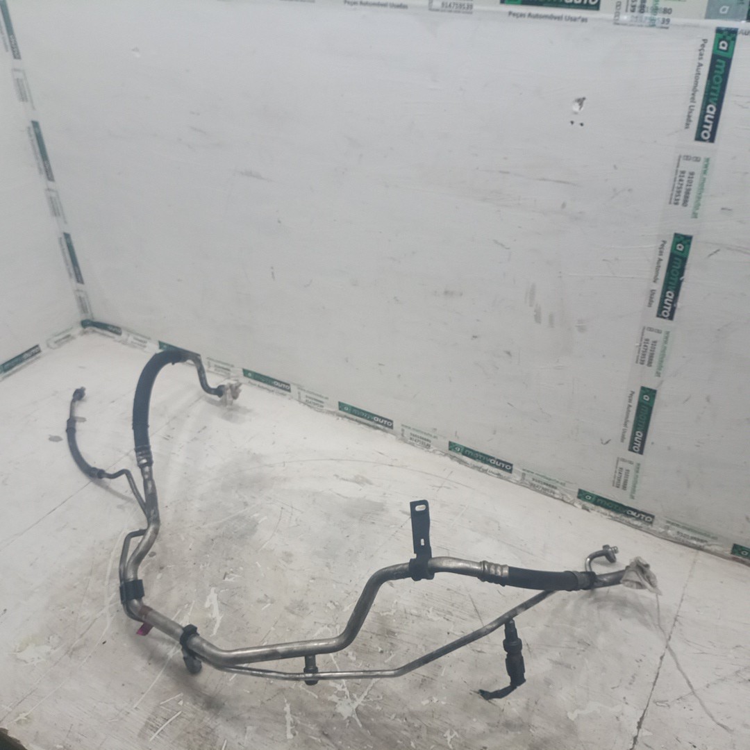 Tubo de Ar condicionado CITROEN C-ELYSEE (DD_) | 12 - 
