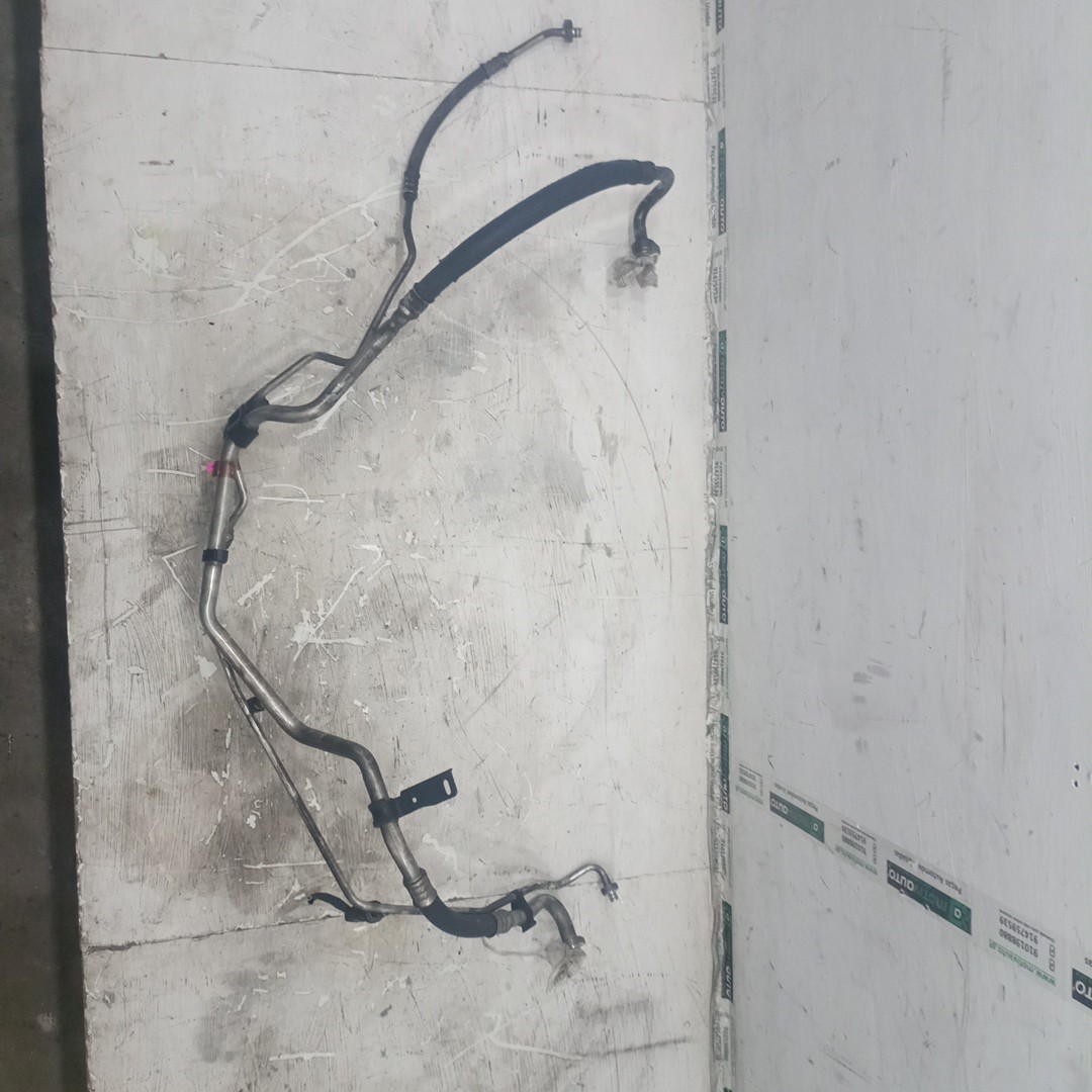 Tubo de Ar condicionado CITROEN C-ELYSEE (DD_) | 12 -  Imagem-3