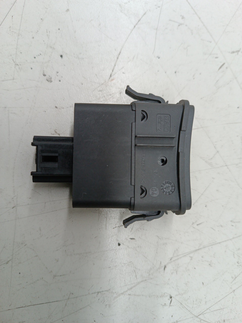 Regulador de luzes RENAULT LAGUNA II (BG0/1_) | 01 - 07 Imagem-1