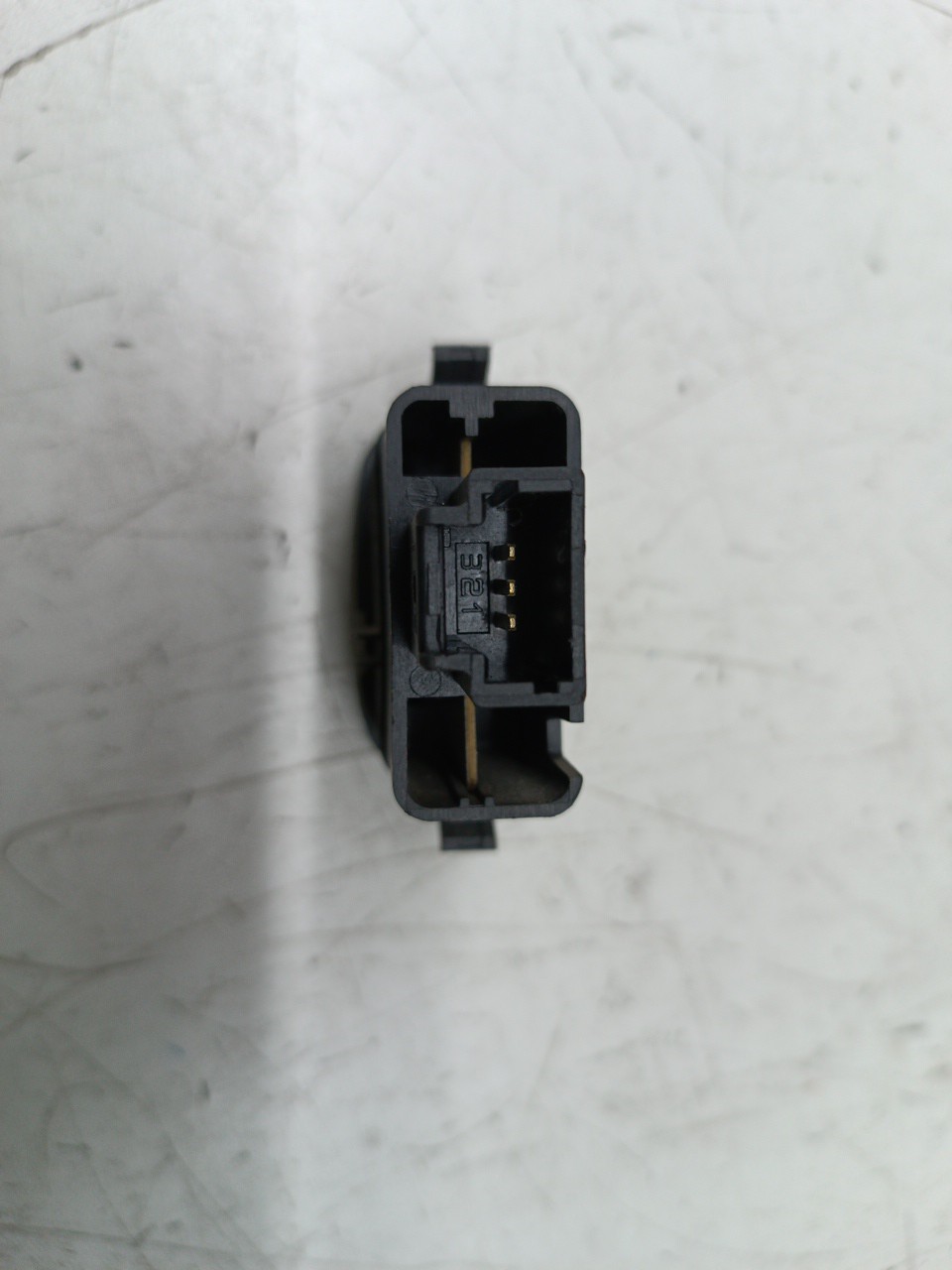 Regulador de luzes RENAULT LAGUNA II (BG0/1_) | 01 - 07 Imagem-2