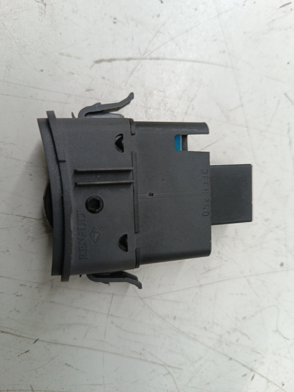 Regulador de luzes RENAULT LAGUNA II (BG0/1_) | 01 - 07 Imagem-3
