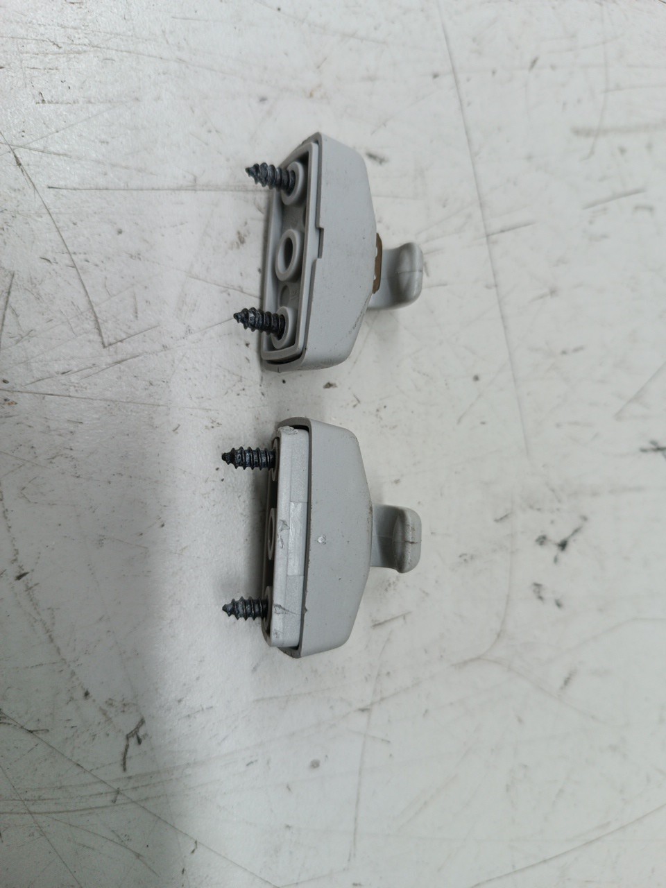 Suporte de pala de sol VOLKSWAGEN PASSAT (3B3) | 00 - 05