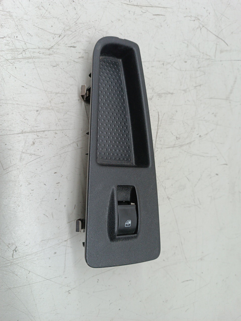 Comutador de vidro frente direito FIAT GRANDE PUNTO (199_) | 05 - 