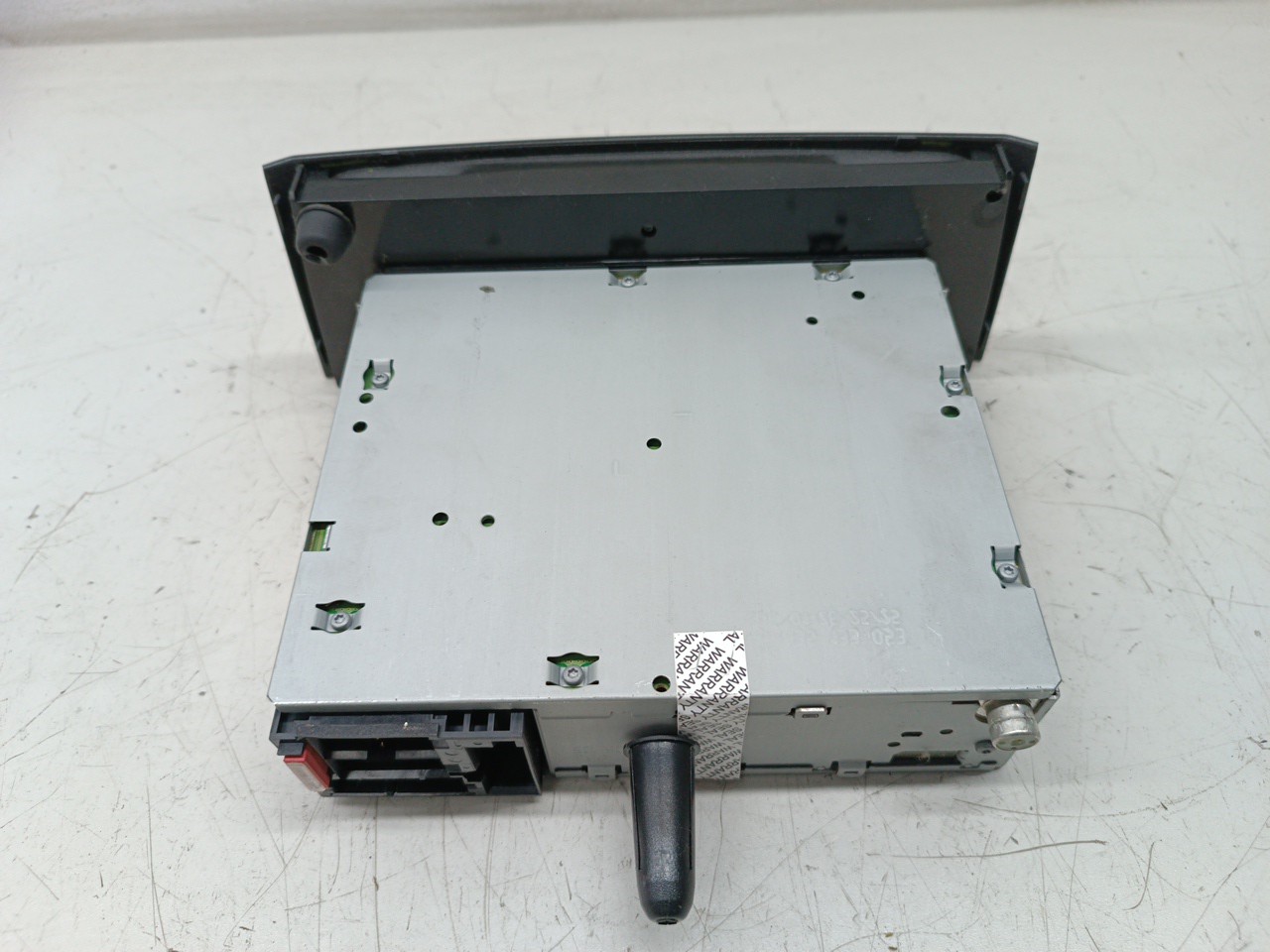 Auto-Rádio FIAT GRANDE PUNTO (199_) | 05 -  Imagem-3