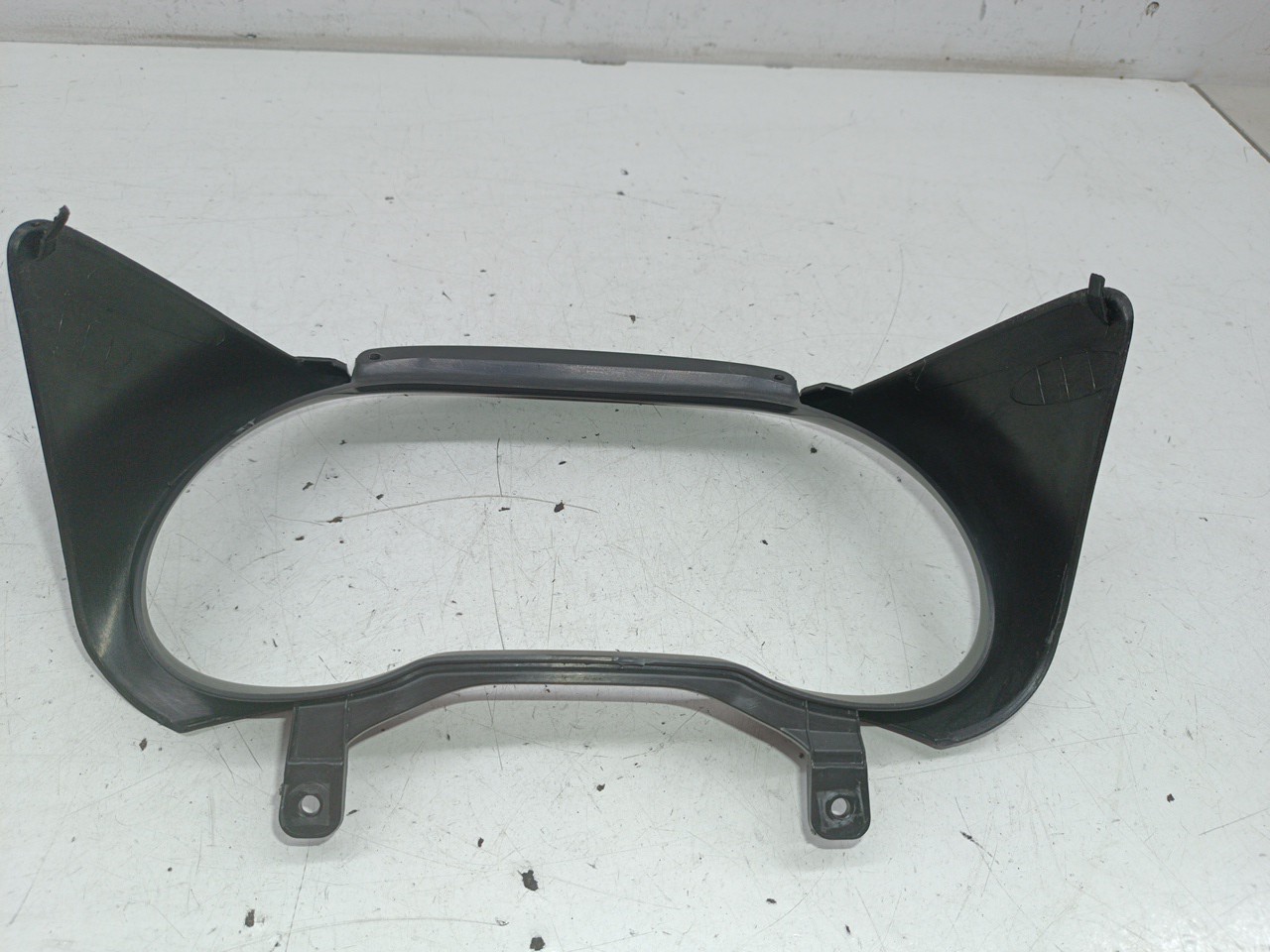 Aro de quadrante FIAT GRANDE PUNTO (199_) | 05 -  Imagem-2