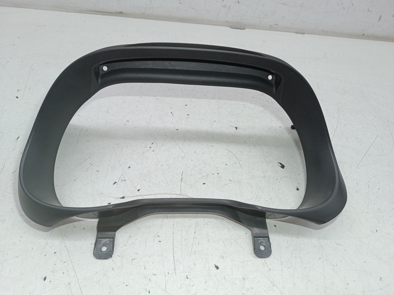 Aro de quadrante FIAT GRANDE PUNTO (199_) | 05 -  Imagem-4