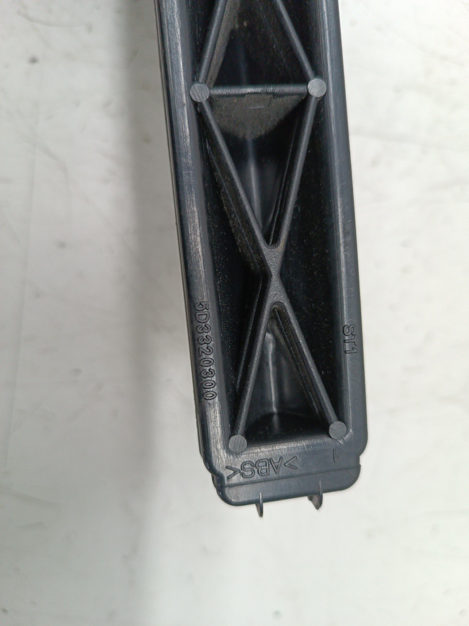 Caixa de filtro do habitáculo FIAT GRANDE PUNTO (199_) | 05 -  Imagem-1