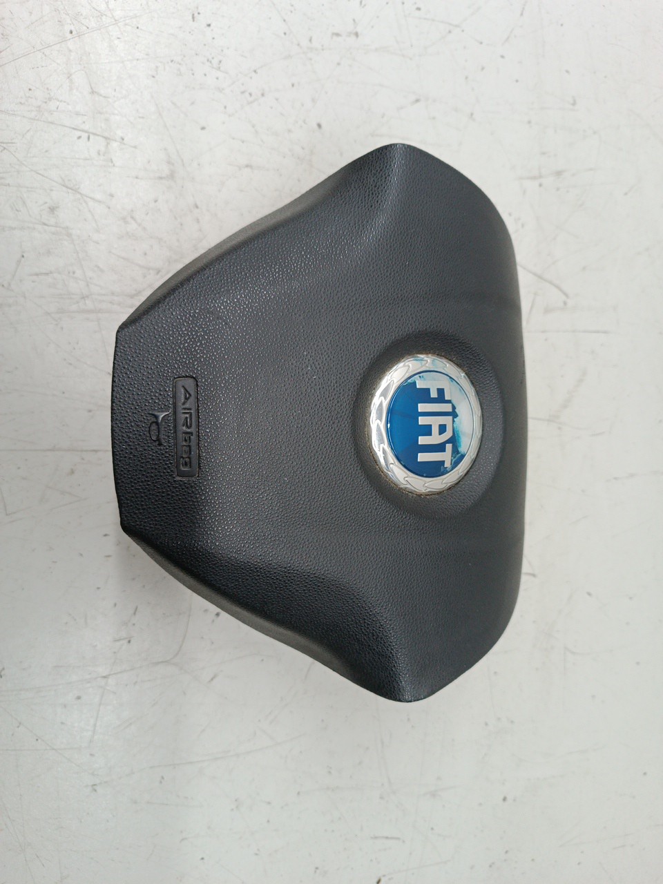 Airbag Volante FIAT GRANDE PUNTO (199_) | 05 - 