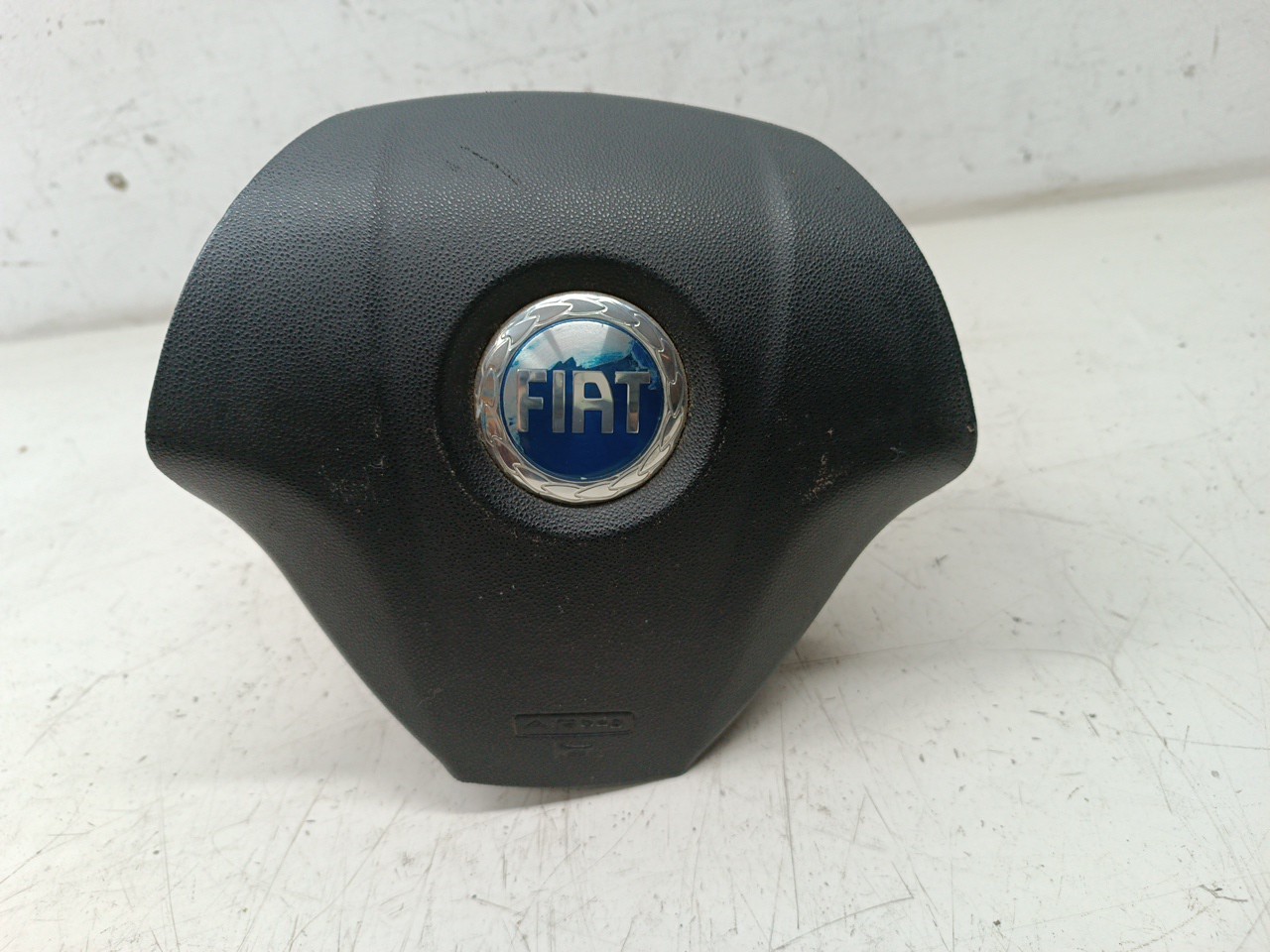 Airbag Volante FIAT GRANDE PUNTO (199_) | 05 -  Imagem-4