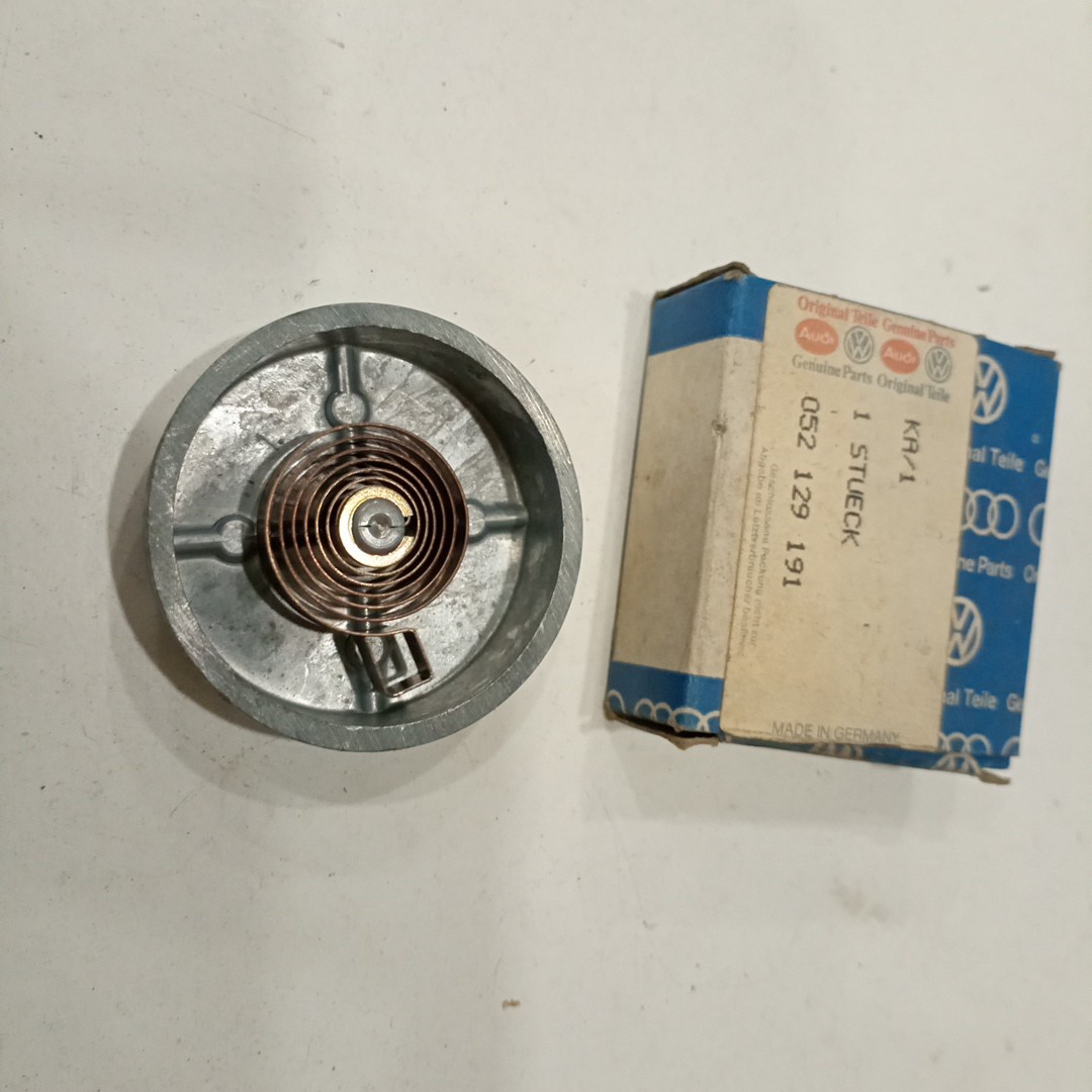 Carburador VOLKSWAGEN DERBY (86C, 80) | 81 - 84 Imagem-1