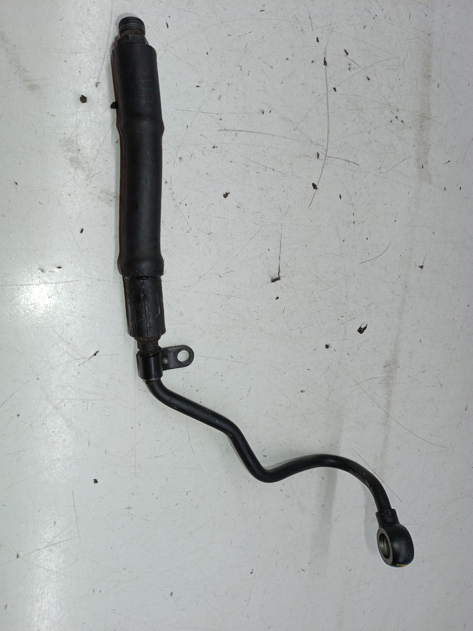 Tubos de direção assistida AUDI A4 (8D2, B5) | 94 - 01