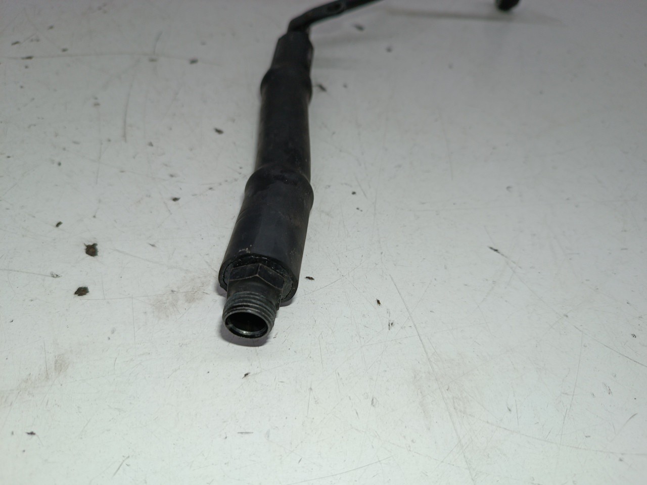 Tubos de direção assistida AUDI A4 (8D2, B5) | 94 - 01 Imagem-2