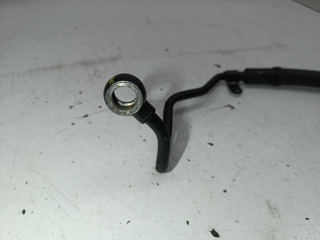 Tubos de direção assistida AUDI A4 (8D2, B5) | 94 - 01 Imagem-3