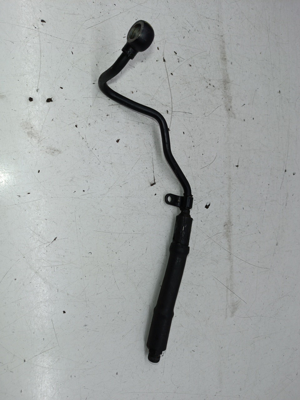 Tubos de direção assistida AUDI A4 (8D2, B5) | 94 - 01 Imagem-4
