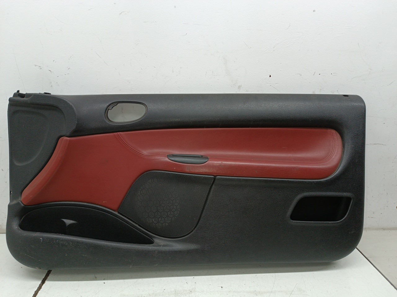 Quartela de porta frente direita PEUGEOT 206 CC (2D) | 00 - 08 Imagem-4