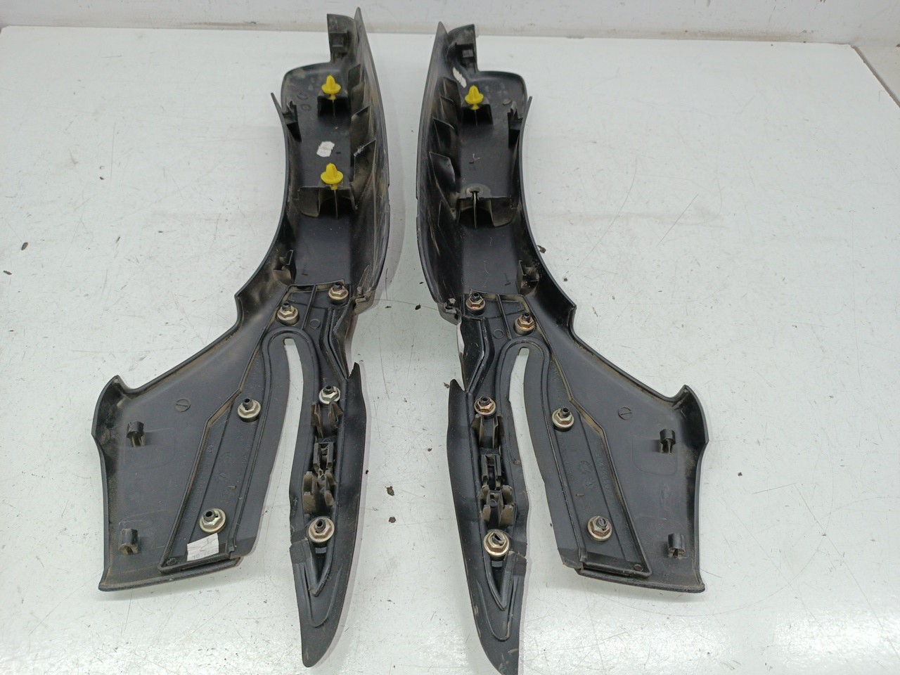 Moldura de pilar C PEUGEOT 206 CC (2D) | 00 - 08 Imagem-3