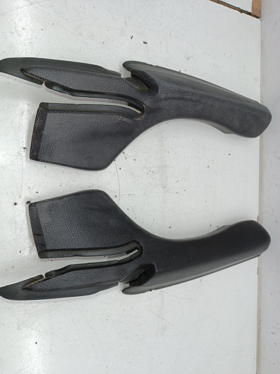 Moldura de pilar C PEUGEOT 206 CC (2D) | 00 - 08 Imagem-4
