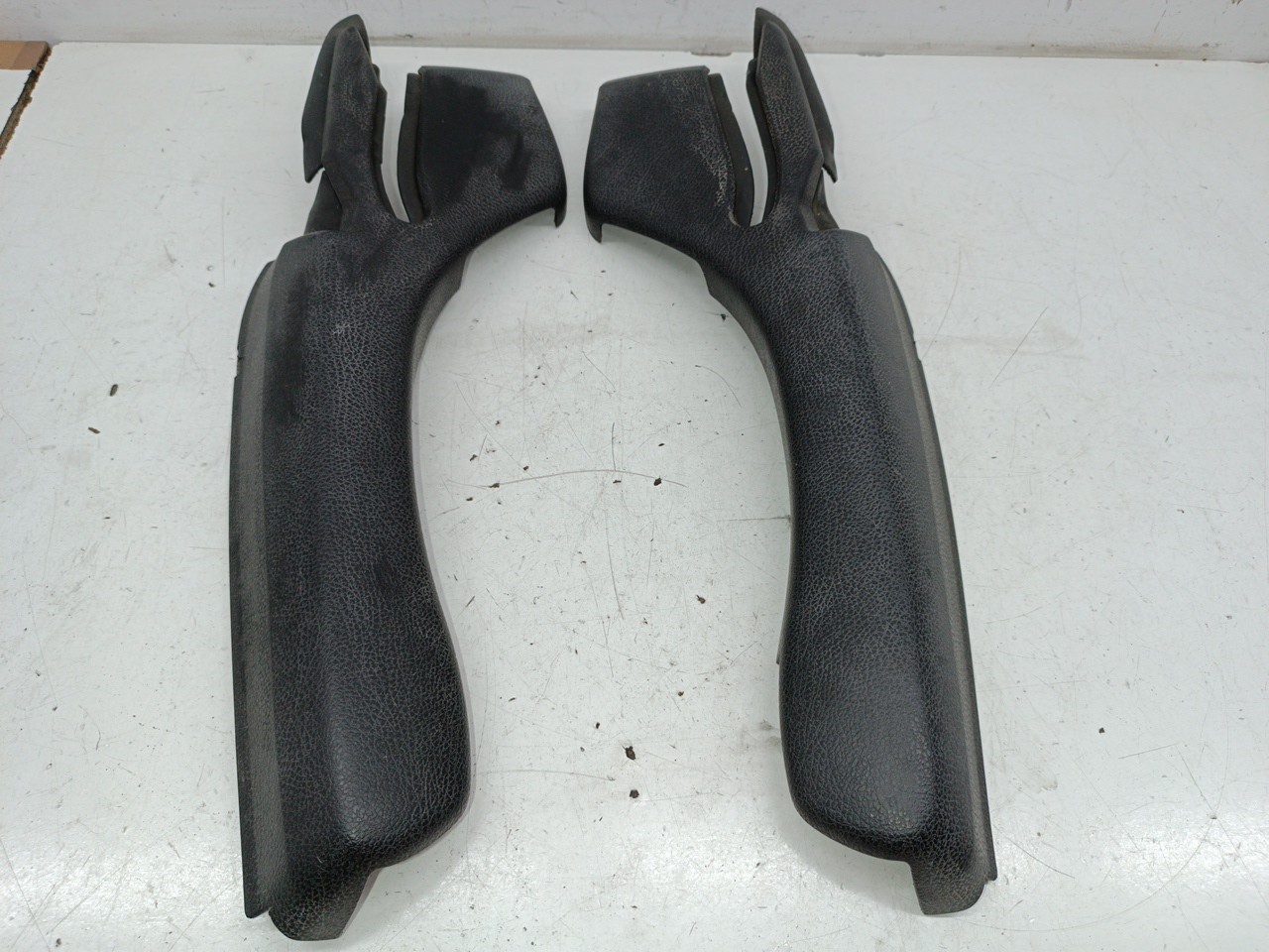 Moldura de pilar C PEUGEOT 206 CC (2D) | 00 - 08 Imagem-5