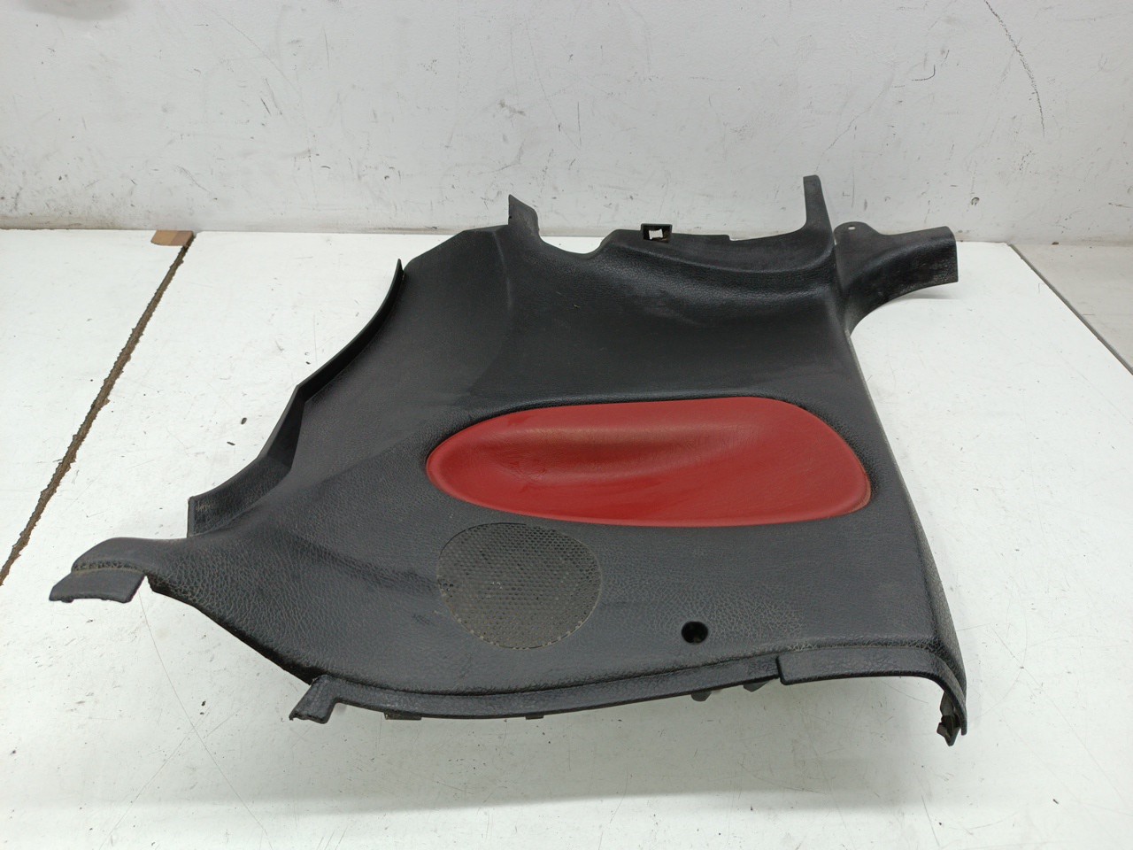 Quartela Traseira PEUGEOT 206 CC (2D) | 00 - 08 Imagem-3