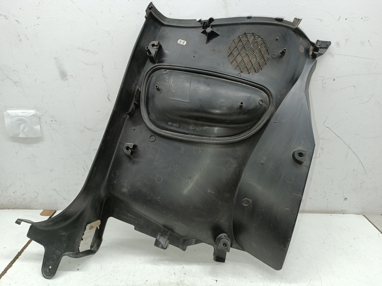Quartela Traseira PEUGEOT 206 CC (2D) | 00 - 08 Imagem-2